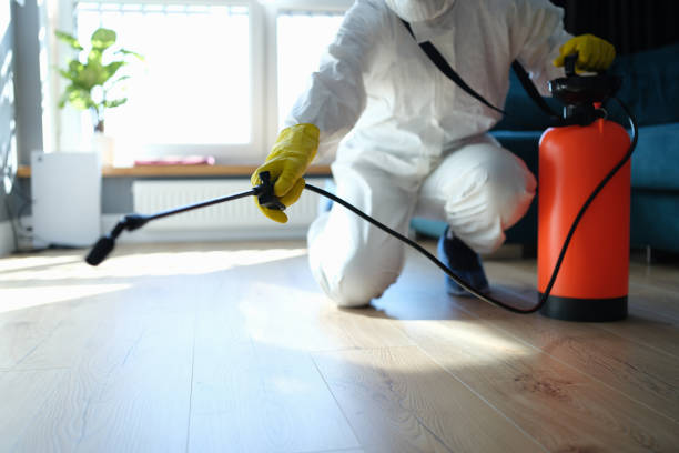 Reliable Drug Lab Cleanup contractor in North Bridgton, ME by Trauma Clean Pros
